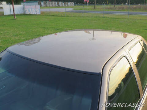 1998 Cadillac DeVille D'elegance