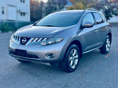 2010 Nissan Murano