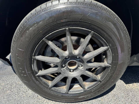 2010 Ford Edge Limited