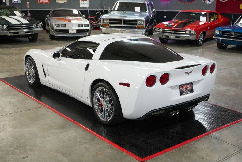 2006 Chevrolet Corvette