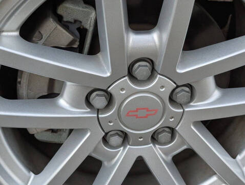 2000 Chevrolet Camaro