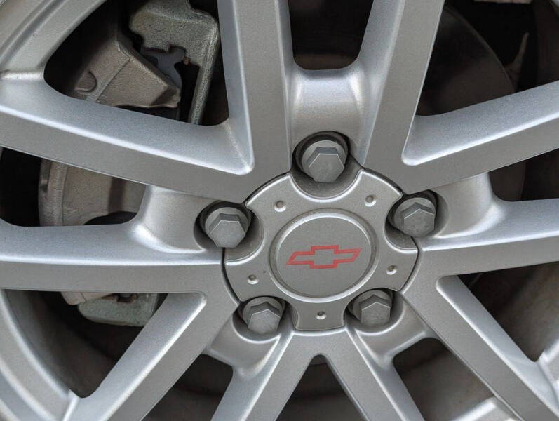 2000 Chevrolet Camaro