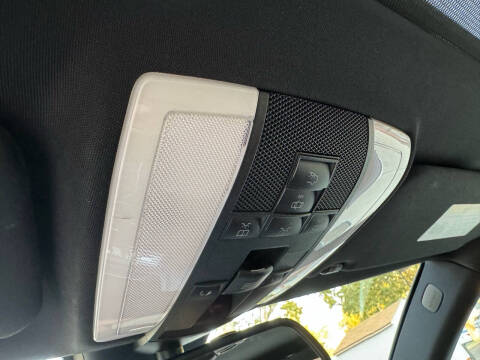 2017 Mercedes-Benz E-Class E 400