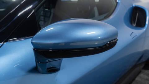 2025 Ferrari 296 GTB