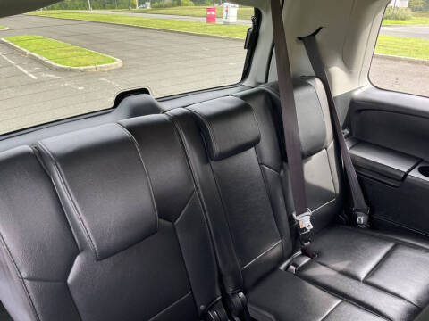 2015 Honda Pilot EX-L