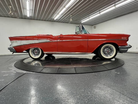 1957 Chevrolet Bel Air