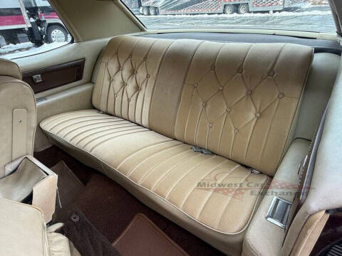 1973 Pontiac Grand Ville