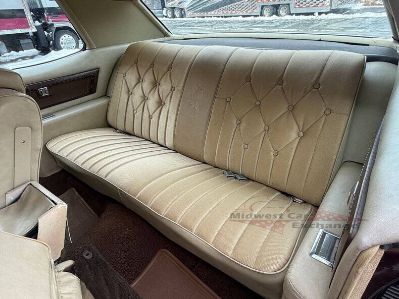 1973 Pontiac Grand Ville