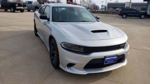 2023 Dodge Charger for sale at Crowe Auto Group in Kewanee IL