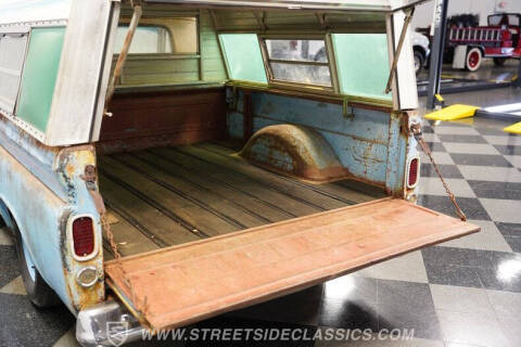1964 Chevrolet C10