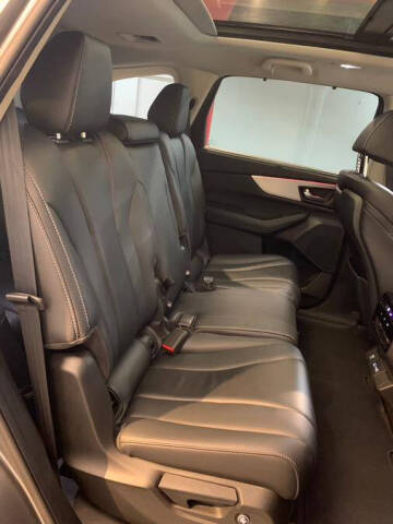 2023 Acura MDX SH-AWD w/Tech