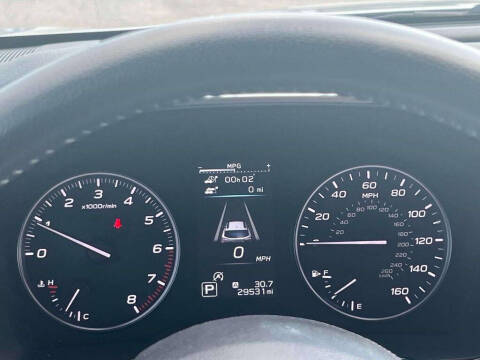 2022 Subaru Outback Onyx Edition XT