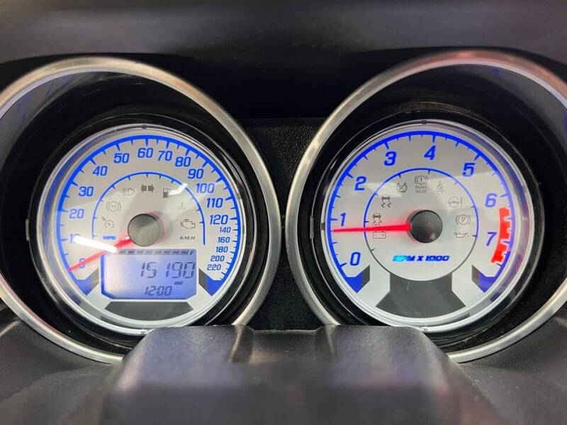 2016 Polaris Slingshot SL