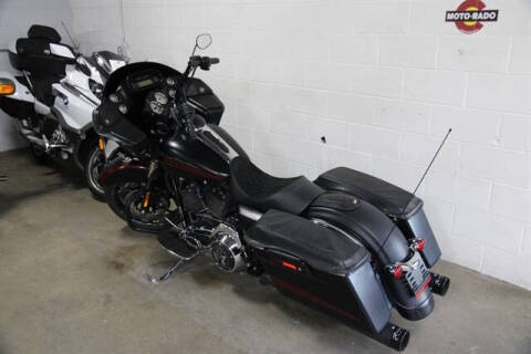 2011 Harley-Davidson Road Glide