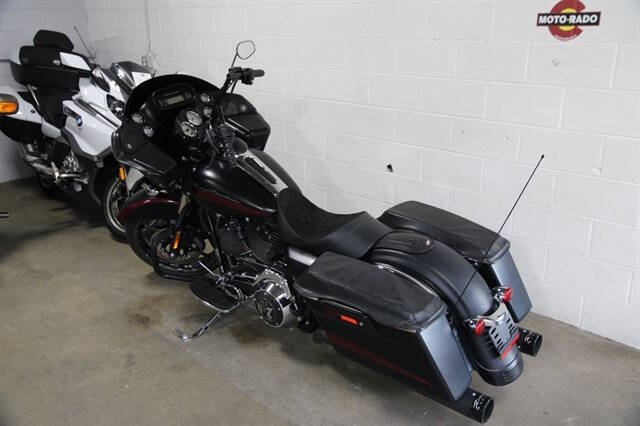 2011 Harley-Davidson Road Glide