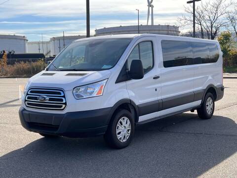 2019 Ford Transit for sale at Bavarian Auto Gallery in Bayonne NJ