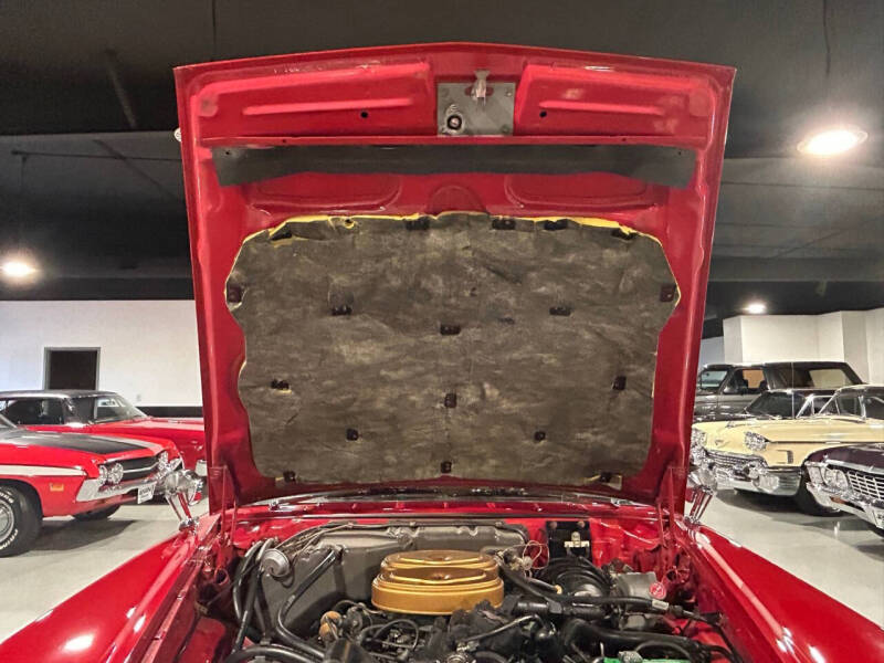 1962 Chrysler 300