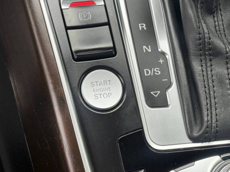 2016 Audi Q5 2.0T quattro Premium Plus