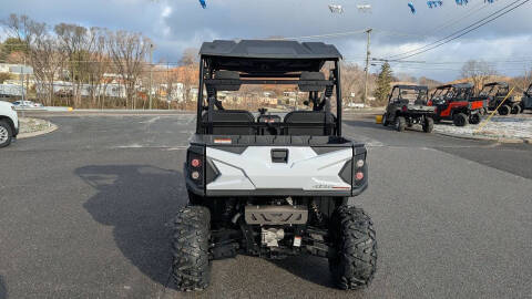 2025 Massimo T-BOSS 560