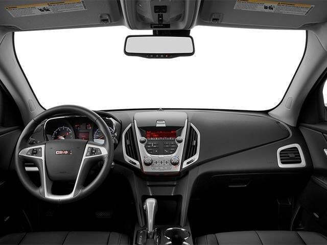 2014 GMC Terrain SLE-1
