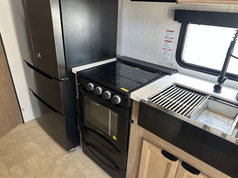 2024 Forest River TIMBER WOLF