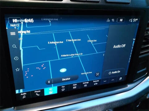 2024 Ford F-250 Super Duty