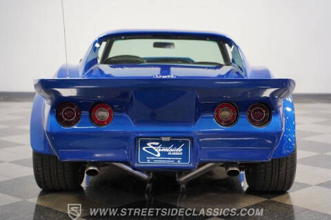1977 Chevrolet Corvette