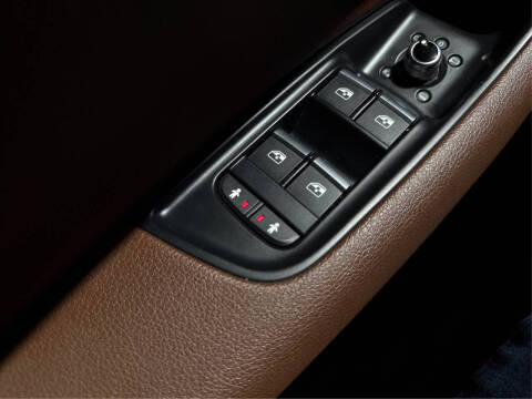 2017 Audi Q7 3.0T quattro Prestige