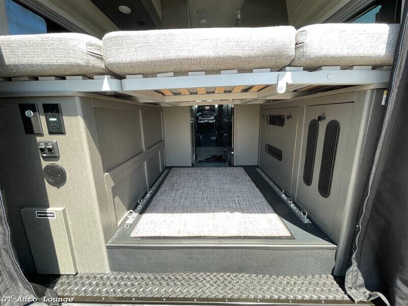 2023 Mercedes-Benz Sprinter 71