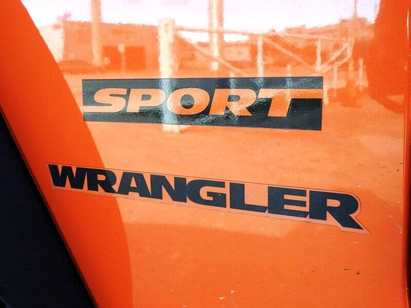 2015 Jeep Wrangler  - $0