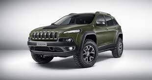 2015 Jeep Cherokee for sale at Cars Trucks & More in Howell MI