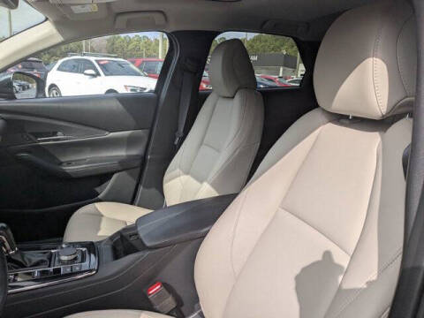 2024 Mazda CX-30 2.5 S Preferred