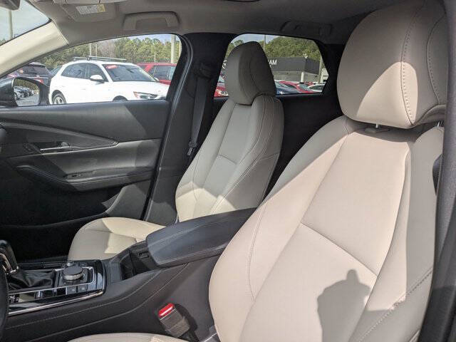 2024 Mazda CX-30 2.5 S Preferred