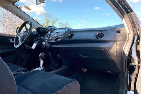 2013 Honda Insight LX