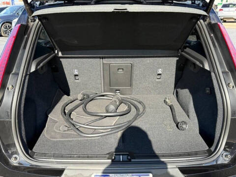 2023 Volvo XC40 Recharge Twin Plus