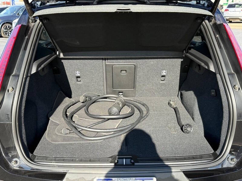 2023 Volvo XC40 Recharge Twin Plus