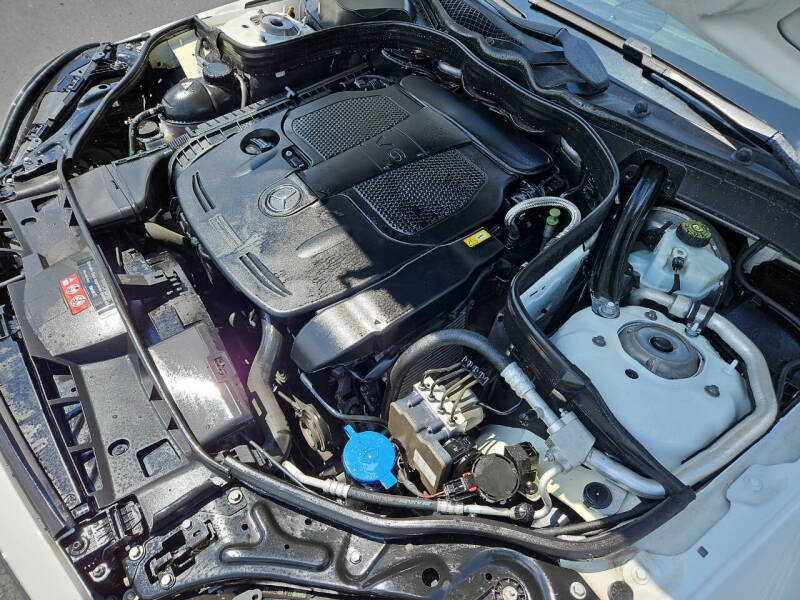 2015 Mercedes-Benz E-Class E 350 4MATIC