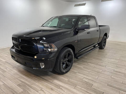 2022 RAM 1500 Classic for sale at Travers Wentzville in Wentzville MO