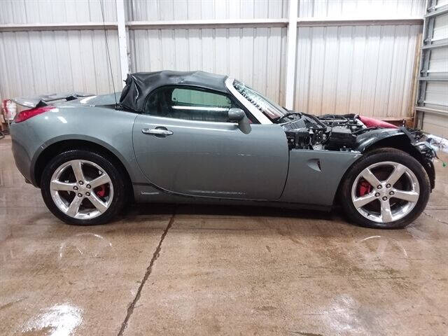 2006 Pontiac Solstice
