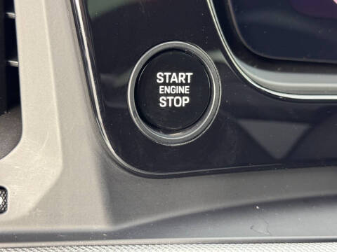 2025 Porsche Cayenne S