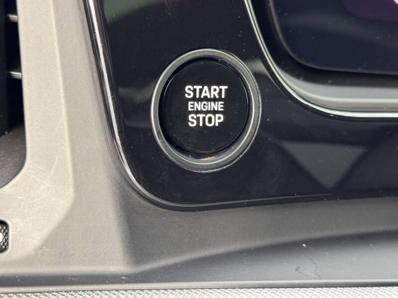 2025 Porsche Cayenne S