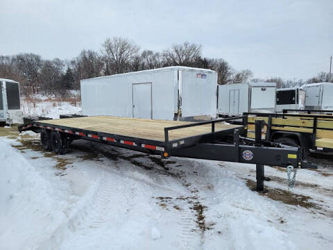 2023 Quality Steel 10220+5DO14K