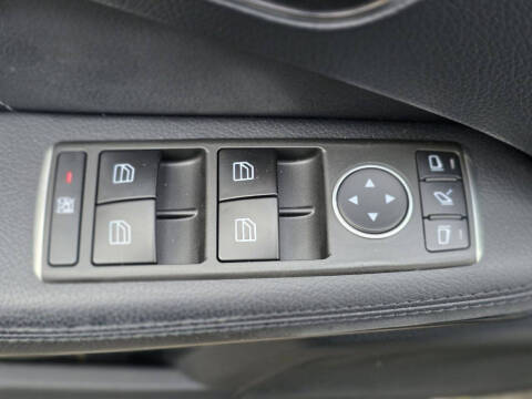 2014 Mercedes-Benz E-Class E 350 Sport