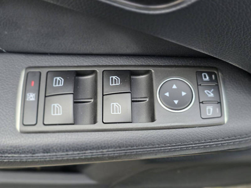 2014 Mercedes-Benz E-Class E 350 Sport