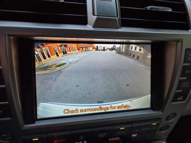 2012 Lexus GX 460 Premium