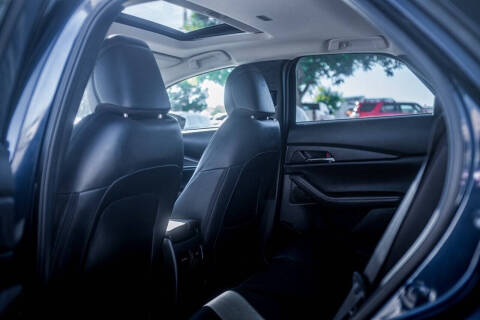 2022 Mazda CX-30 2.5 S Premium