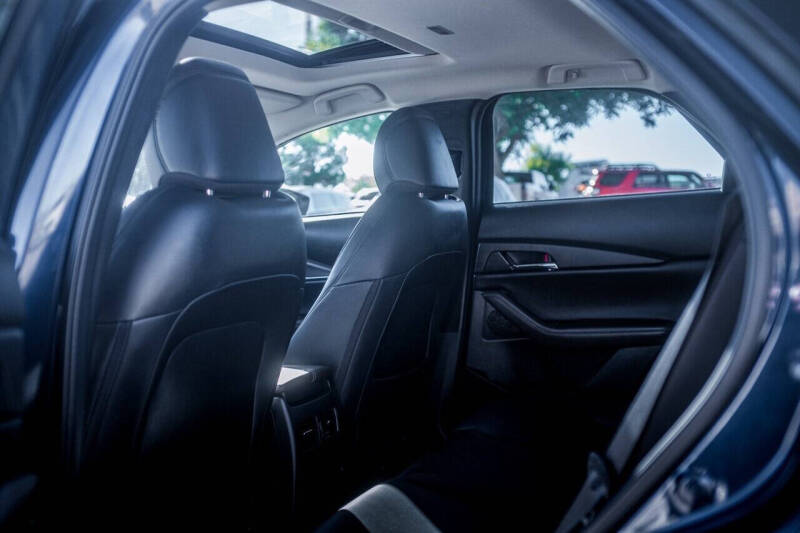 2022 Mazda CX-30 2.5 S Premium