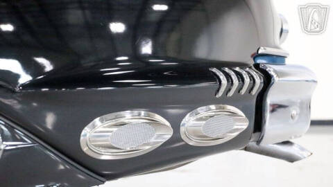 1958 Chevrolet Impala