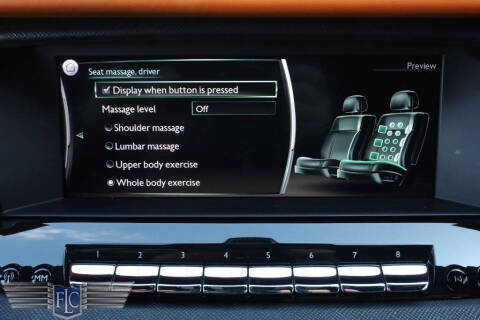 2022 Rolls-Royce Cullinan