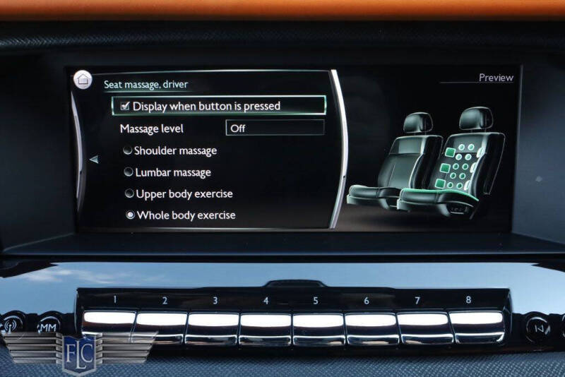 2022 Rolls-Royce Cullinan